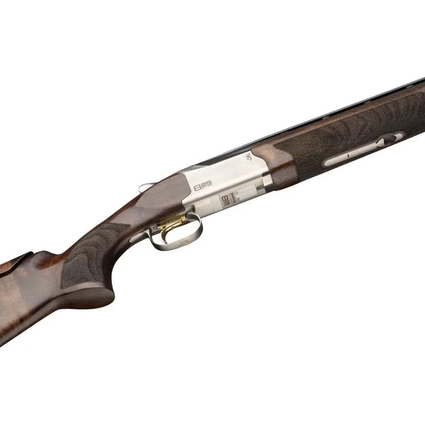 Browning Citori 825 Sporting with Adjustable Comb 12ga 3" Chamber 2rd Capacity 30" Barrel Wood Stock Picture of Browning Firearms Browning Citori 825 Sporting 12 GA 30'' Bbl 3'' Chmber - 30'' Chamber