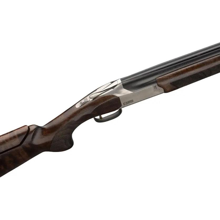 Browning Citori 825 Sporting with Adjustable Comb 12ga 3" Chamber 2rd Capacity 30" Barrel Wood Stock Picture of Browning Firearms Browning Citori 825 Sporting 12 GA 30'' Bbl 3'' Chmber - 30'' Chamber