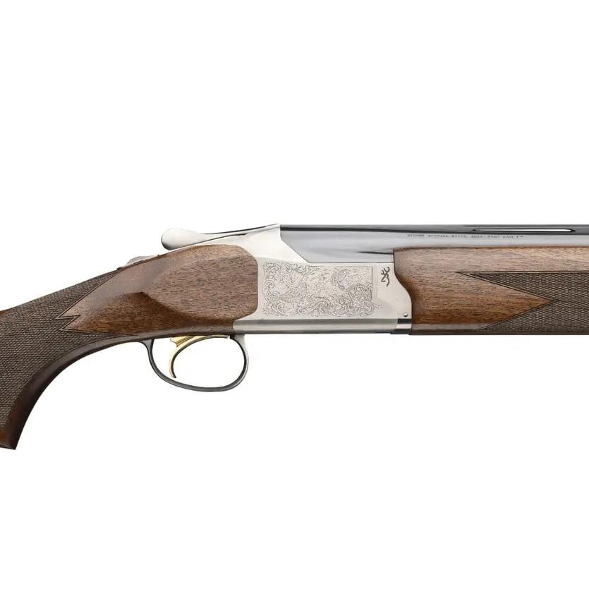 Browning Citori 825 Field Over/Under Shotgun 12ga 3" Chamber 2rd Capacity 28" Barrel Black Walnut Stock Picture of Browning Firearms BROWNING 28'' CITORI 825 FIELD 12GA-3'' OVER UNDER BLACK WALNUT