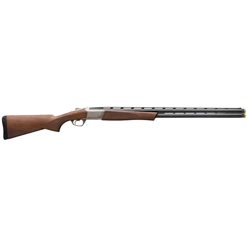 Browning Cynergy CX Shotgun 12 ga 3" Chamber 2rd Capacity 32" Barrel Walnut Picture of Browning Firearms Browning CYN CX 12ga-3 32+