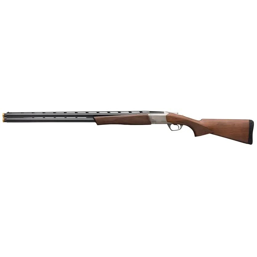 Browning Cynergy CX Shotgun 20 ga 3" Chamber 2rd Capacity 30" Barrel Walnut Picture of Browning Firearms Browning CYN CX 20ga-3 30 +