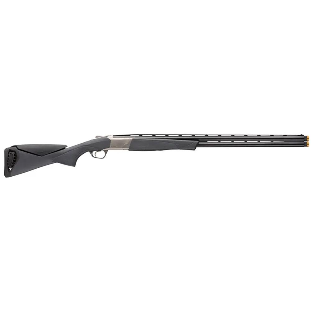 Browning Cynergy CX Composite Shotgun 12 ga 3" Chamber 2rd Capacity 32" Barrel Black Picture of Browning Firearms Browning Cynergy CX Composite 12ga 32" Over/Under