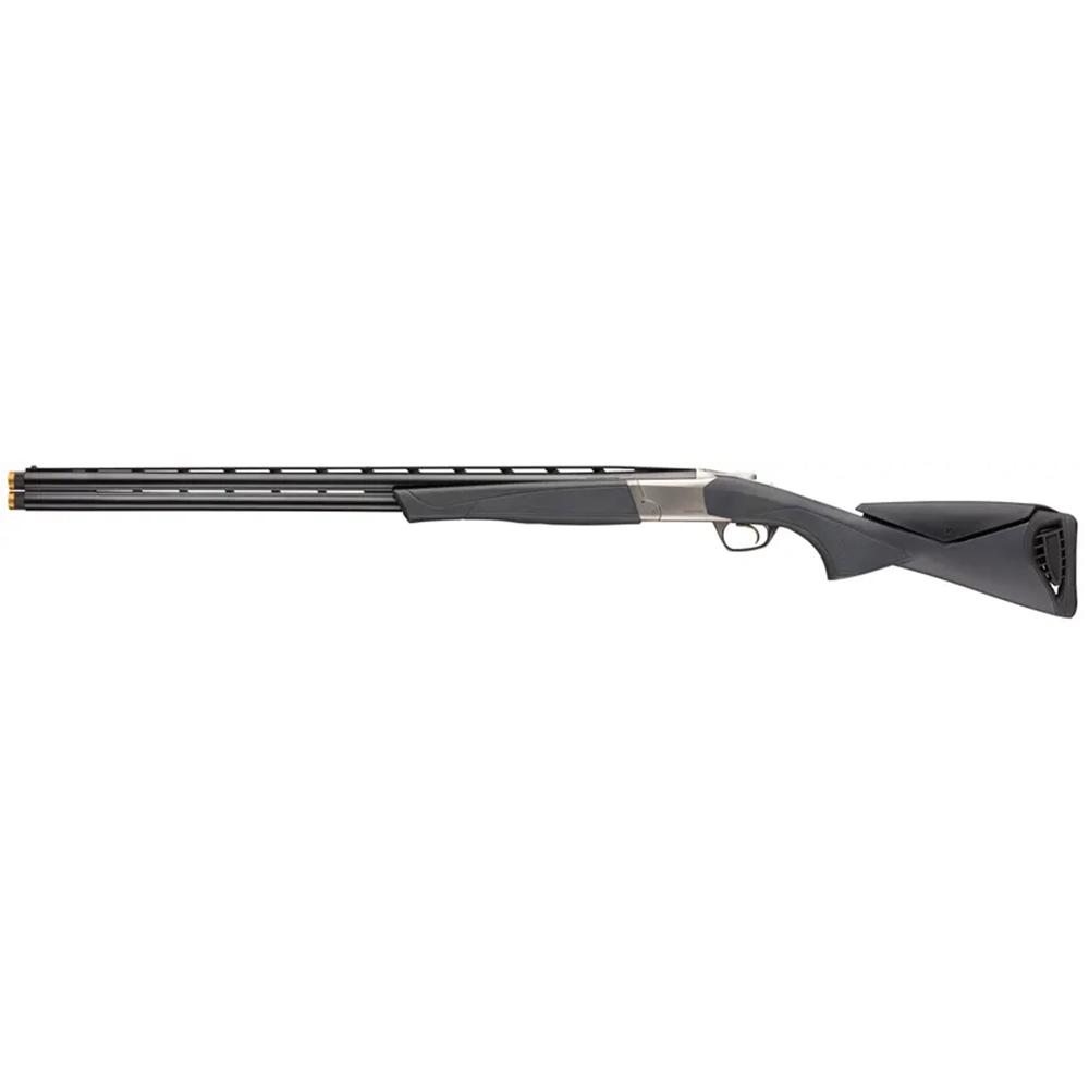 Browning Cynergy CX Composite Shotgun 12 ga 3" Chamber 2rd Capacity 32" Barrel Black Picture of Browning Firearms Browning Cynergy CX Composite 12ga 32" Over/Under