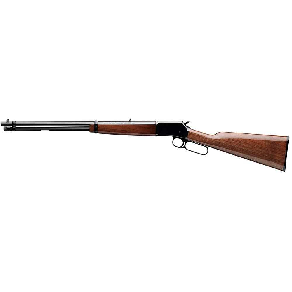 Browning BL-22 Grade I Rifle .22 LR 15rd Capacity 20" Barrel Walnut Picture of Browning Firearms Browning BL-22 GRI S 22 S-L-LR