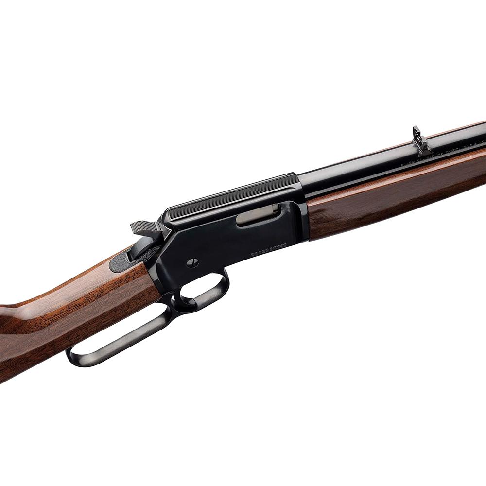 Browning BL-22 Grade I Rifle .22 LR 15rd Capacity 20" Barrel Walnut Picture of Browning Firearms Browning BL-22 GRI S 22 S-L-LR