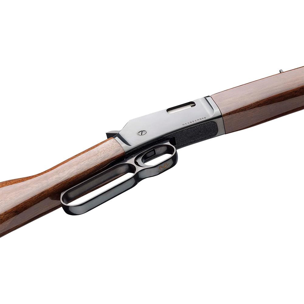 Browning BL-22 Grade I Rifle .22 LR 15rd Capacity 20" Barrel Walnut Picture of Browning Firearms Browning BL-22 GRI S 22 S-L-LR