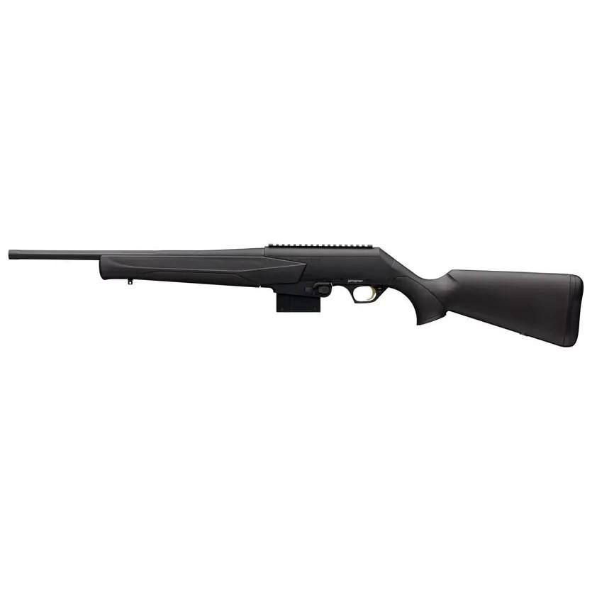 Browning BAR MK 3 Rifle .308 Win 10rd Magazine 18" Barrel Black Picture of Browning Firearms Browning BAR MK3 STKR DBM 10 NS 308win