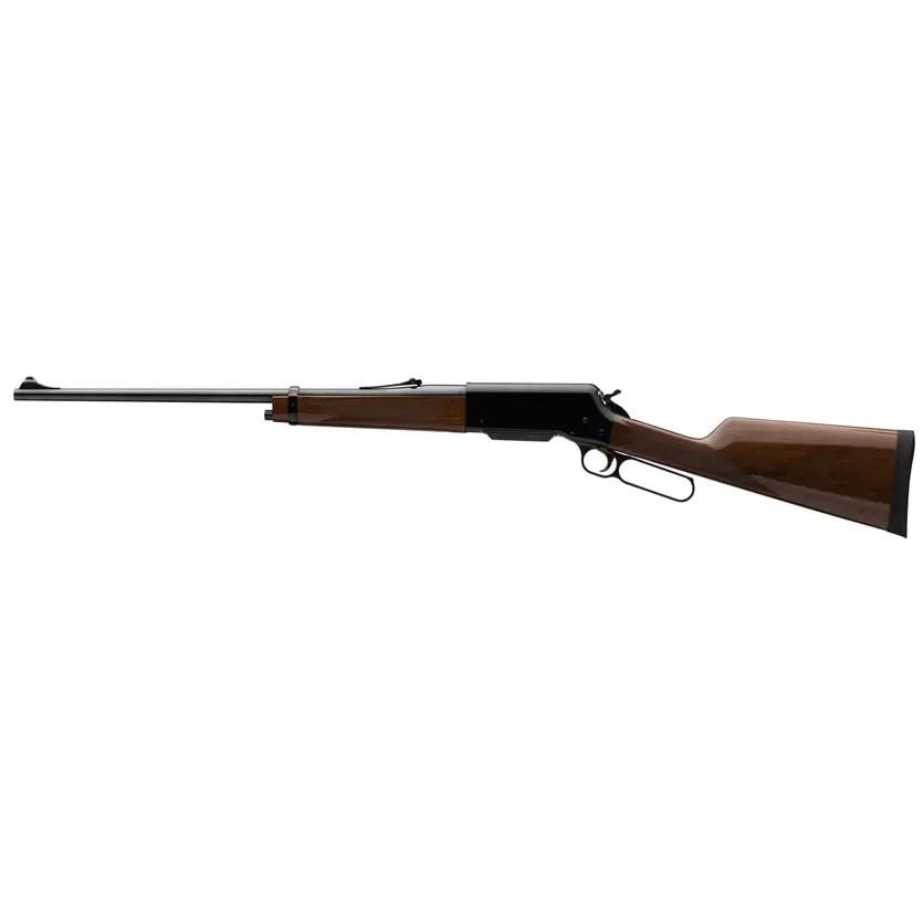 Browning BLR Lightweight '81 Rifle .308 Win 4rd Magazine 20" Barrel Walnut Picture of Browning Firearms Browning BLR LT WEIGHT 81 S 308win