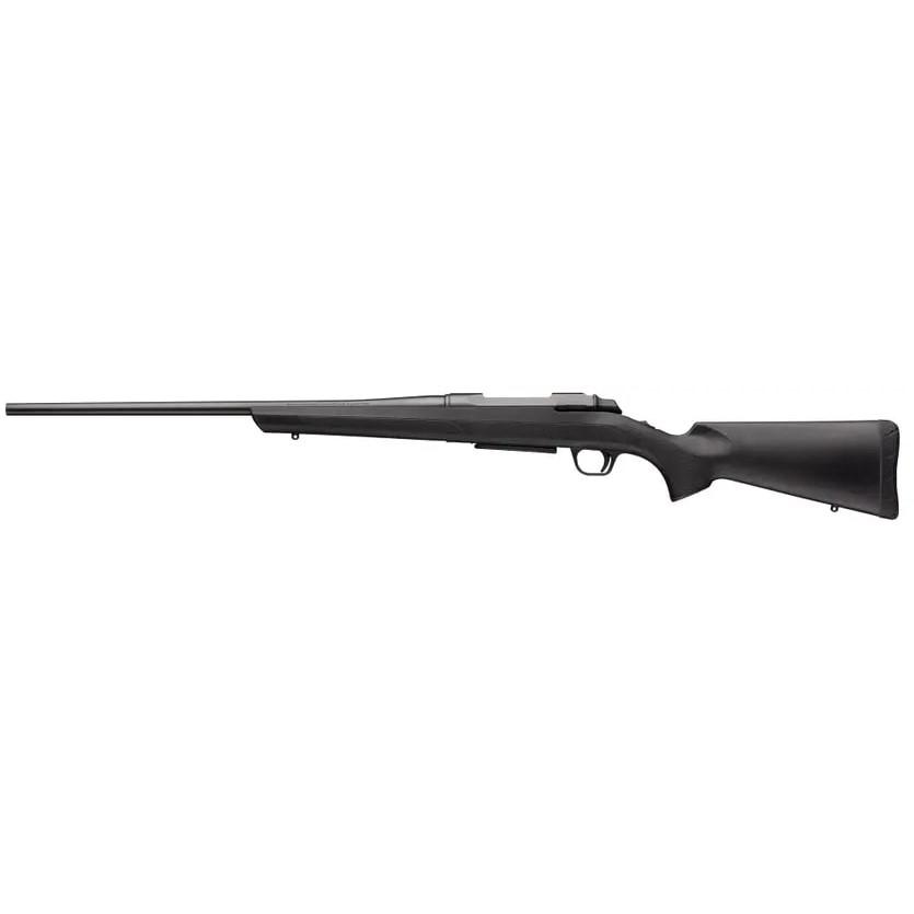Browning AB3 Composite Stalker Rifle .243 Win 5rd Magazine 22" Barrel Black Picture of Browning Firearms Browning AB3 COMP STKR NS 243win