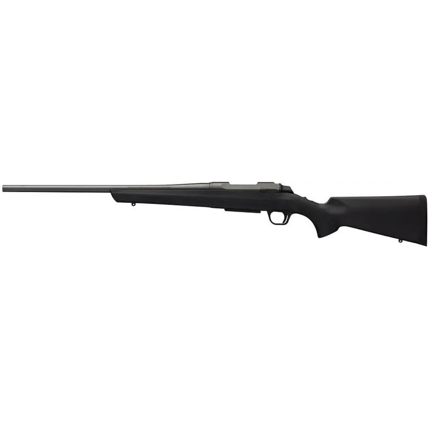 Browning AB3 Micro Stalker Rifle .243 Win 5rd Magazine 20" Barrel Black Picture of Browning Firearms Browning AB3 MICRO STKR NS 243win