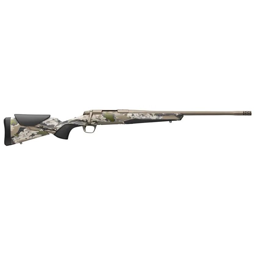 Browning X-Bolt 2 Speed SPR Rifle .300 PRC 3rd Magazine 22" Barrel OVIX Camo Picture of Browning Firearms Browning X-Bolt 2 Speed SPR OVIX MB 300 PRC 22in 3rd Mag