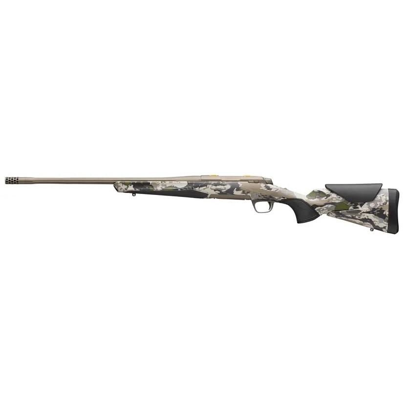 Browning X-Bolt 2 Speed SPR Rifle 7 PRC 3rd Magazine 20" Barrel OVIX Camo Picture of Browning Firearms Browning X-Bolt 2 Speed SPR OVIX MB 7 PRC 20in 3rd Mag