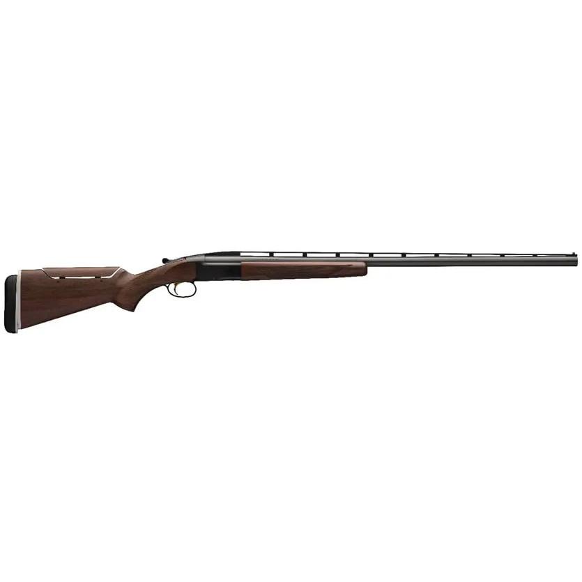 Browning BT-99 Single Shot Shotgun 12ga 2-3/4" Chamber 34" Barrel Adjustable Butt Plate and Comb