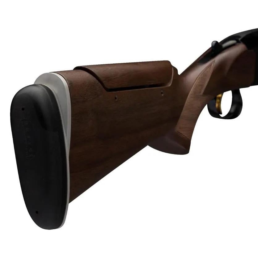 Browning BT-99 Single Shot Shotgun 12ga 2-3/4" Chamber 34" Barrel Adjustable Butt Plate and Comb Picture of Browning Firearms Browning SG BT99 12/34 W/ADJ B/C