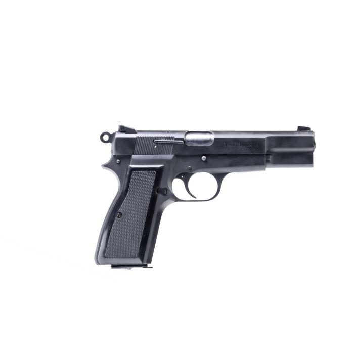 Century Centurion 14 Handgun 9mm Luger 15rd Magazine 4.66'' Barrel Steel Frame