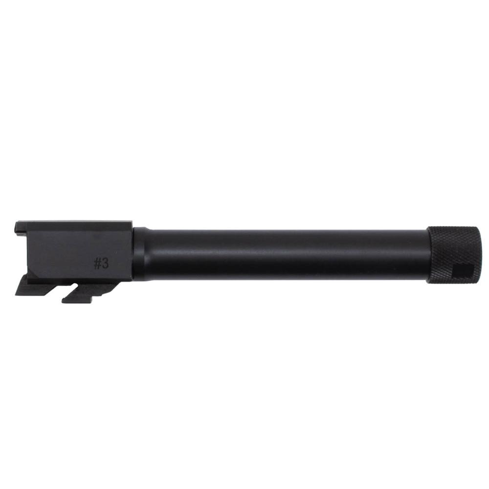 Canik TP9SF Handgun Barrel 9mm Luger 5" 1/2x28 Threaded