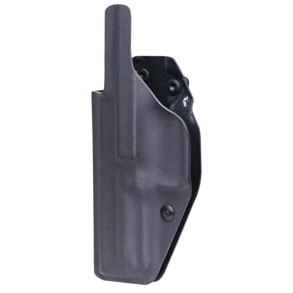 Canik Kydex IWB Holster Black RH for TP9 Elite/Elite Combat/TP9 DA/Mete SF