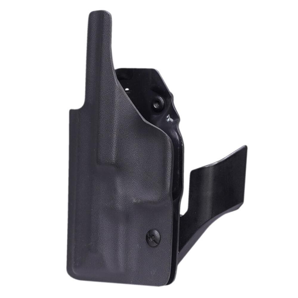 Canik Kydex IWB Holster Black RH for TP9 Elite/SC Mete SC