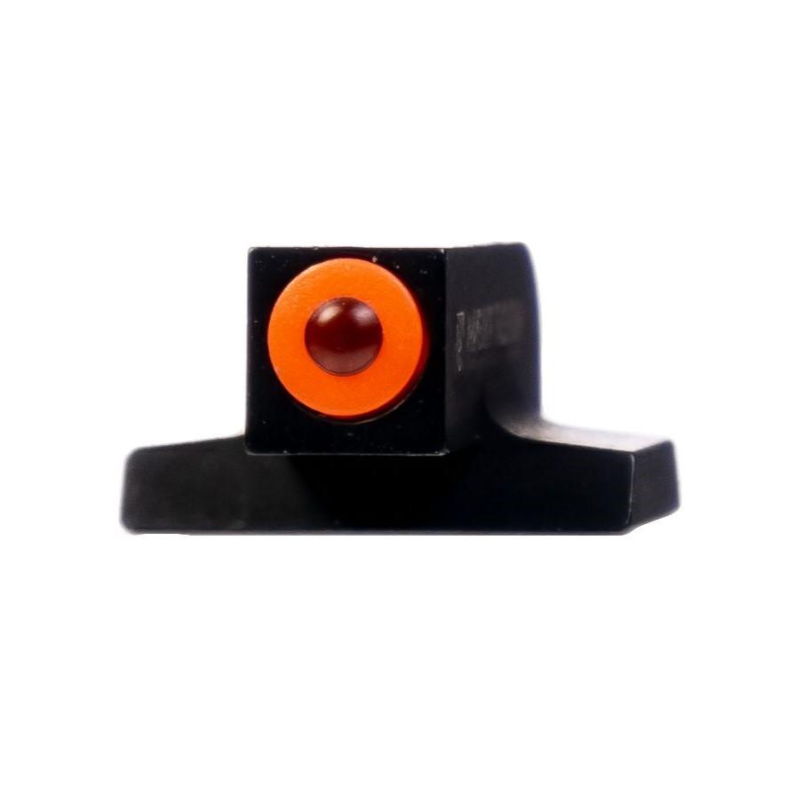 Canik METE MC9 Tritium Night Fision Night Sight Front Sight Orange Picture of Century Arms Century Night Fision METE MC9 Front Sight