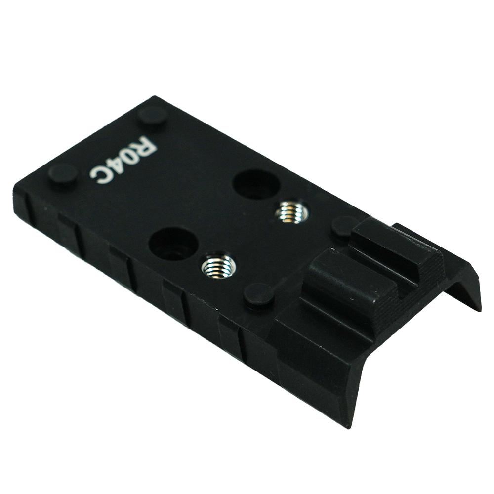 Canik Optic Base Plat for SFx Rival Picture of Century Arms CANIKOPTIC INTERFACE #R4cSFx RIVAL