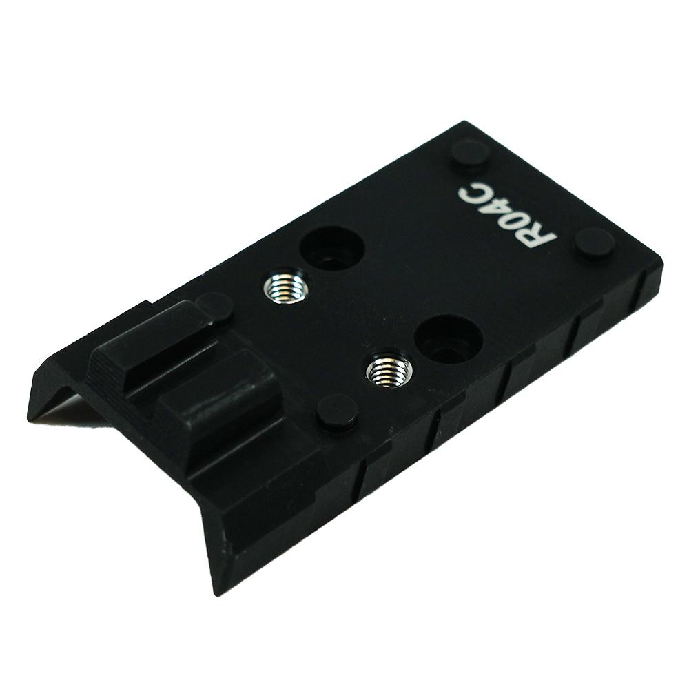 Canik Optic Base Plat for SFx Rival Picture of Century Arms CANIKOPTIC INTERFACE #R4cSFx RIVAL