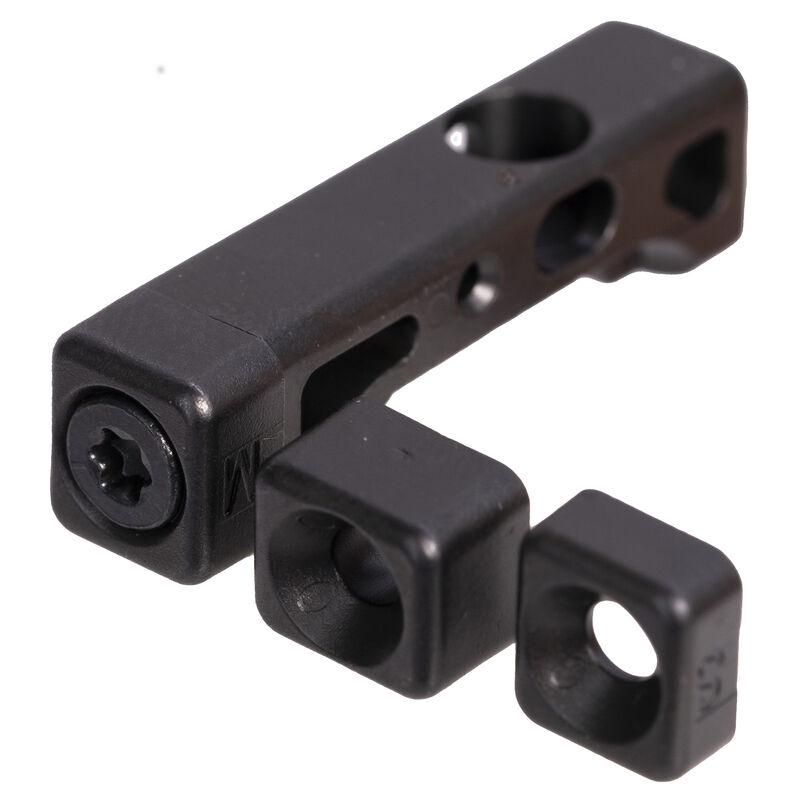 Canik Magazine Catch for All TP Models Black