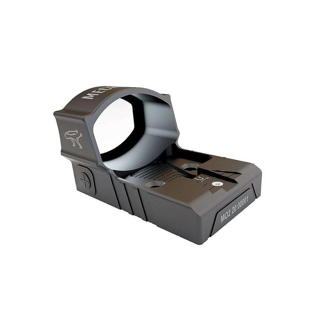 MeCanik MO2 Red Dot Sight (Versatile Reflex Sight) Picture of Century Arms MeCanik MO2 Red Dot Sight
