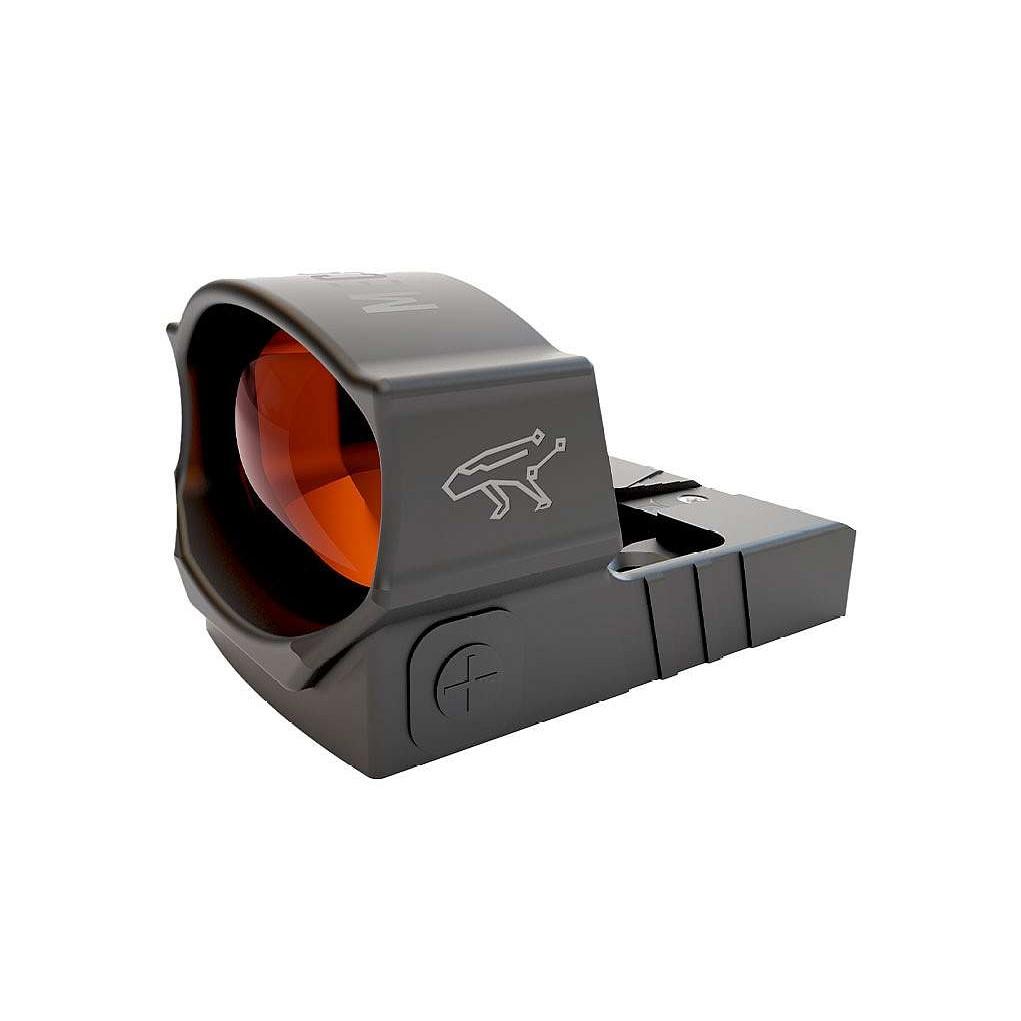 MeCanik MO2 Red Dot Sight (Versatile Reflex Sight) Picture of Century Arms MeCanik MO2 Red Dot Sight
