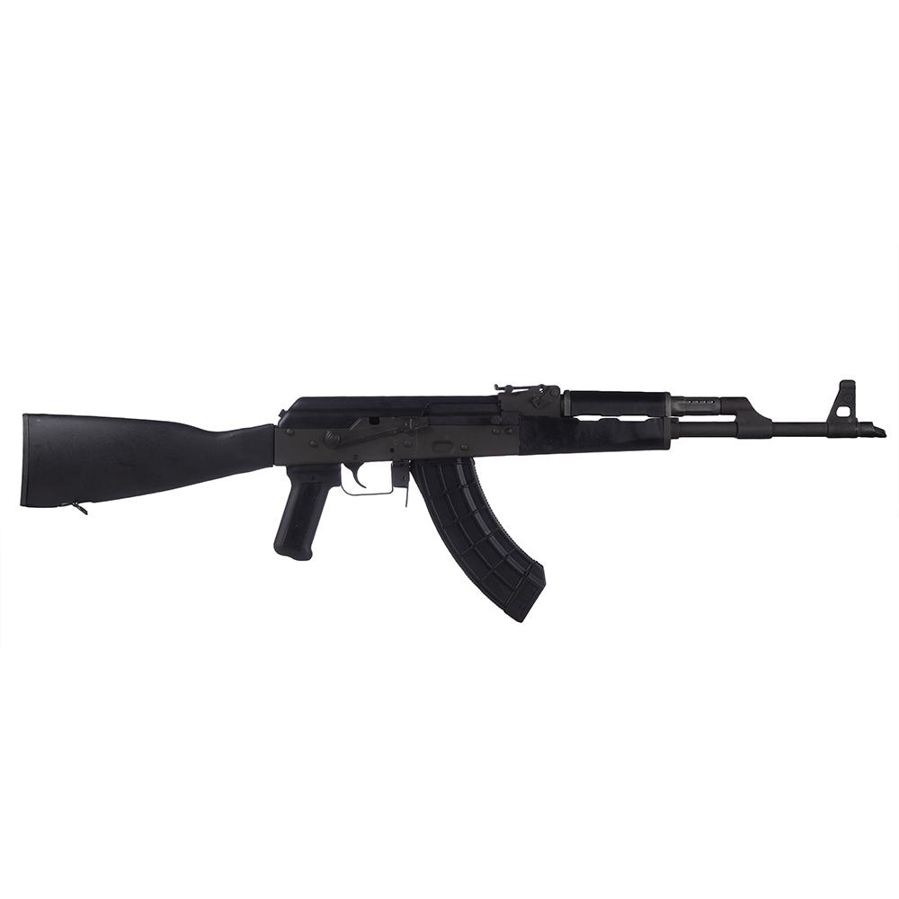 Century Arms VSKA Rifle 7.62x39mm 30rd Magazine 16.25" Barrel Black Picture of Century Arms VSKA w/Poly Furniture Cal.7.62x39mm (1) 30RD MAG