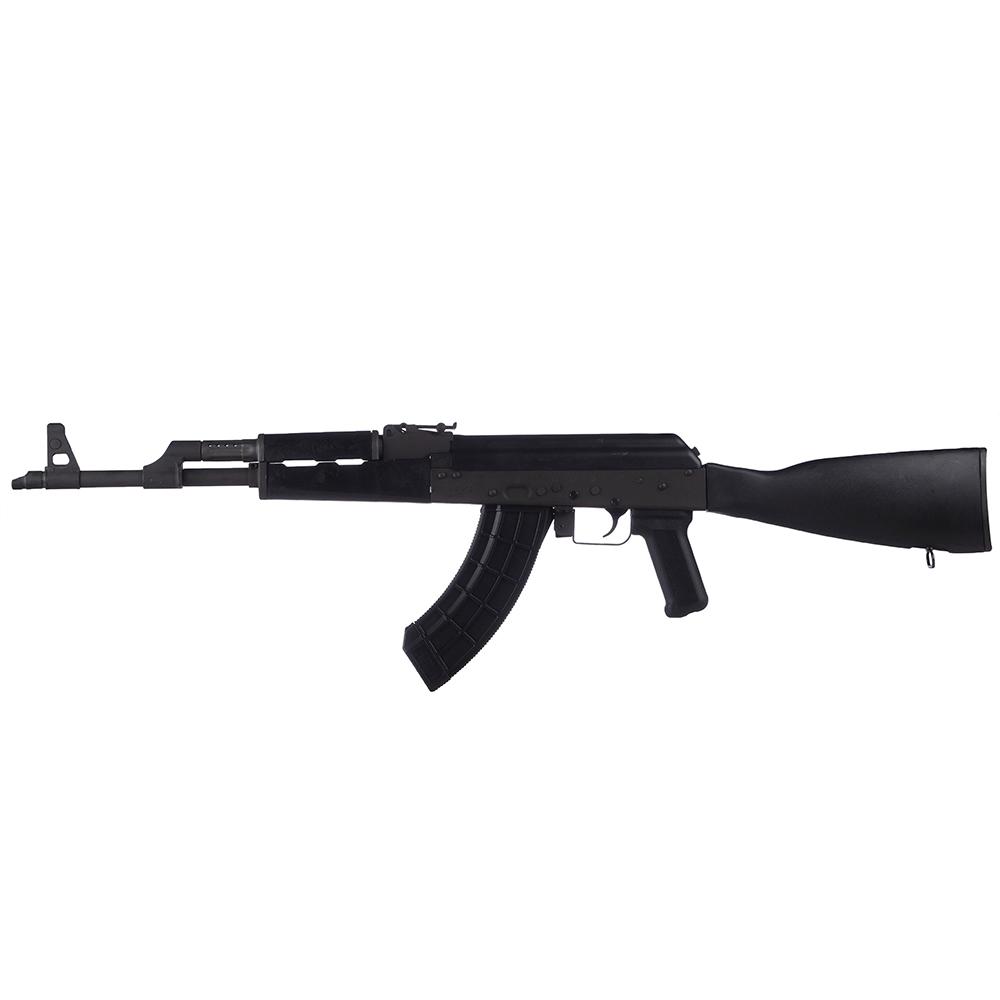Century Arms VSKA Rifle 7.62x39mm 30rd Magazine 16.25" Barrel Black Picture of Century Arms VSKA w/Poly Furniture Cal.7.62x39mm (1) 30RD MAG
