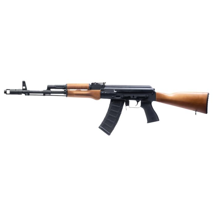 Century Arms BFT74 Core Rifle 5.45x39mm 30rd Mag 16.25'' Barrel Maple Furniture Picture of Century Arms BFT74 Core Rifle Cal. 5.45x39mm 30rd Mag 16.25'' Brl Maple Furniture