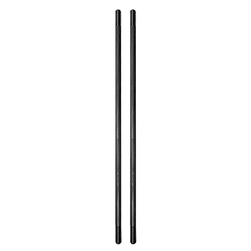 YHM Victra-12 Assembly Rod Kit 6" 2/ct Picture of Yankee Hill Machine YHM 6'' ROD KIT VICTRA-12