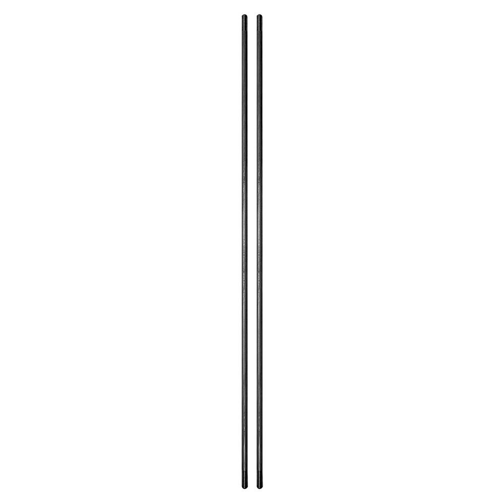 YHM Victra-12 Assembly Rod Kit 10" 2/ct Picture of Yankee Hill Machine YHM 10'' ROD KIT VICTRA-12