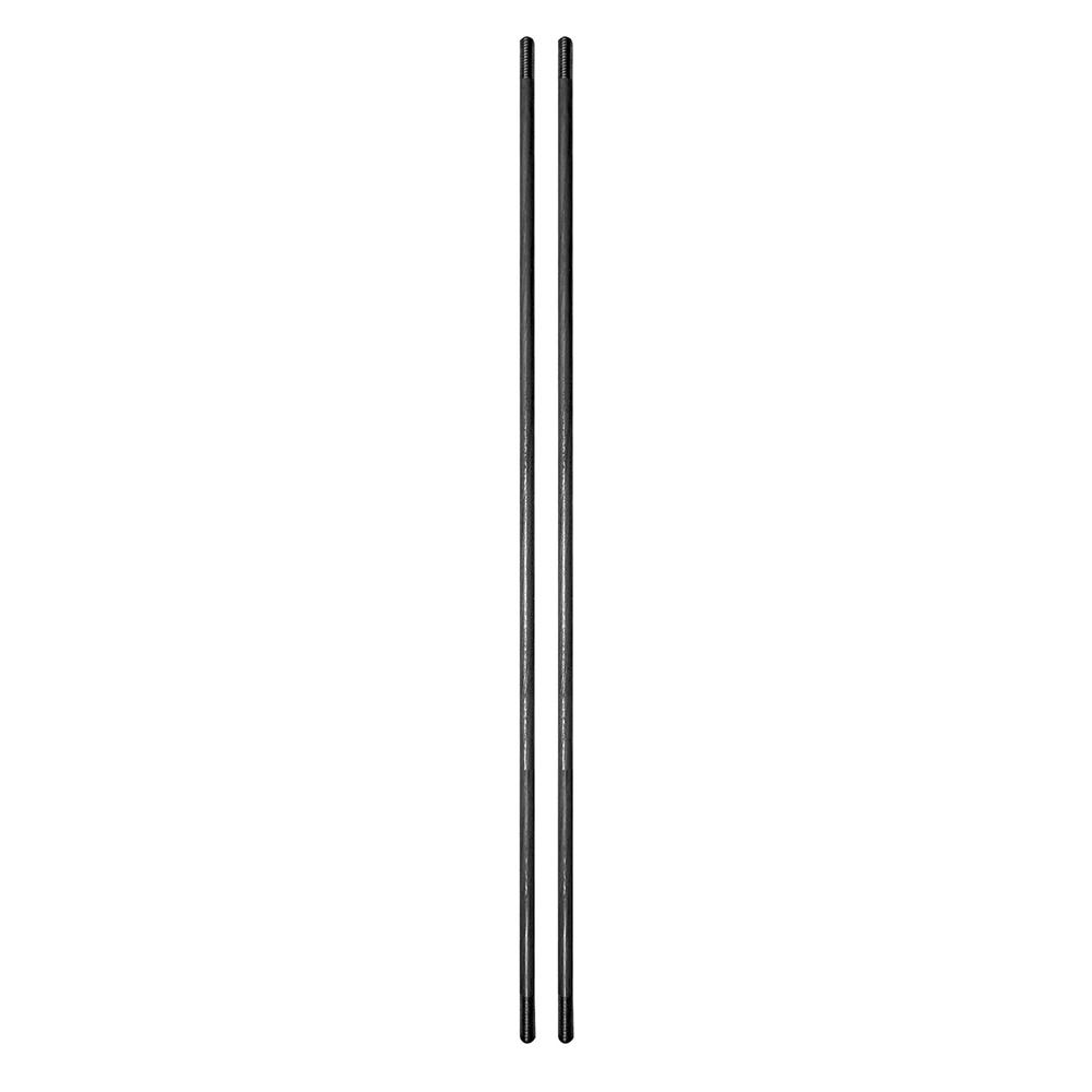 YHM Victra-12 Assembly Rod Kit 12" 2/ct Picture of Yankee Hill Machine YHM 12'' ROD KIT VICTRA-12