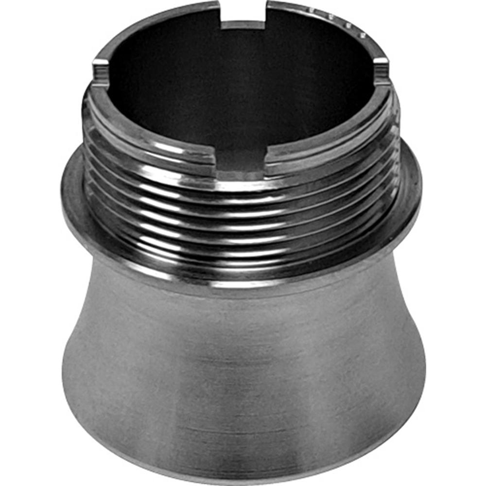 YHM Victra-12 Internal Choke Cone for 12 ga Improved Cylinder 1.05"