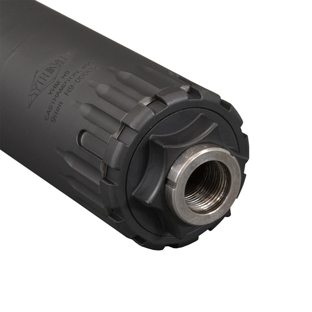 YHM Nielsen Booster Hub Adapter NO Piston Picture of Yankee Hill Machine YHM NIELSON BOOSTER ASSY. (NO PISTON)