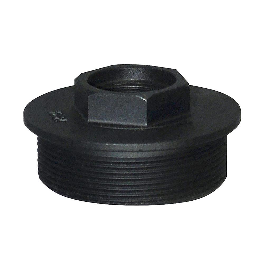 YHM Hub Direct Thread Mount System 5/8x24 Thread Picture of Yankee Hill Machine YHM HUB DIRECT THREAD MOUNT 5/8''-24