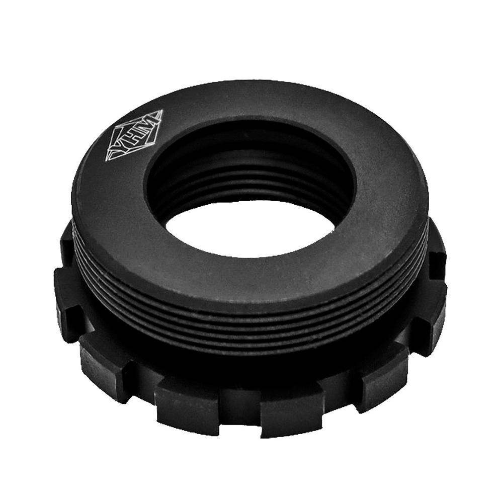 YHM SRX QD Adapter Picture of Yankee Hill Machine YHM Low Profile SRX Adapter