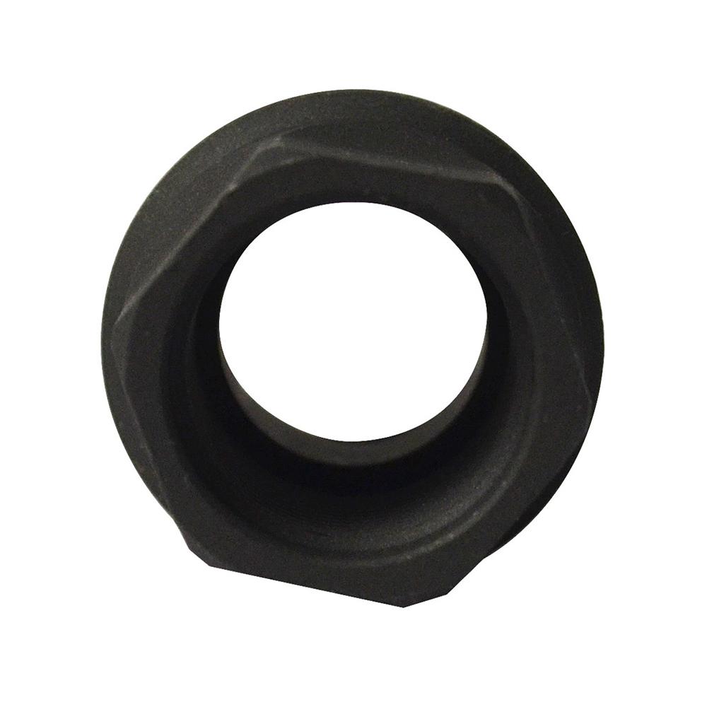 YHM SRX Short QD Flash Hider 11/16x24 Thread Picture of Yankee Hill Machine YHM Short SRX Flash Hider 11/16-24