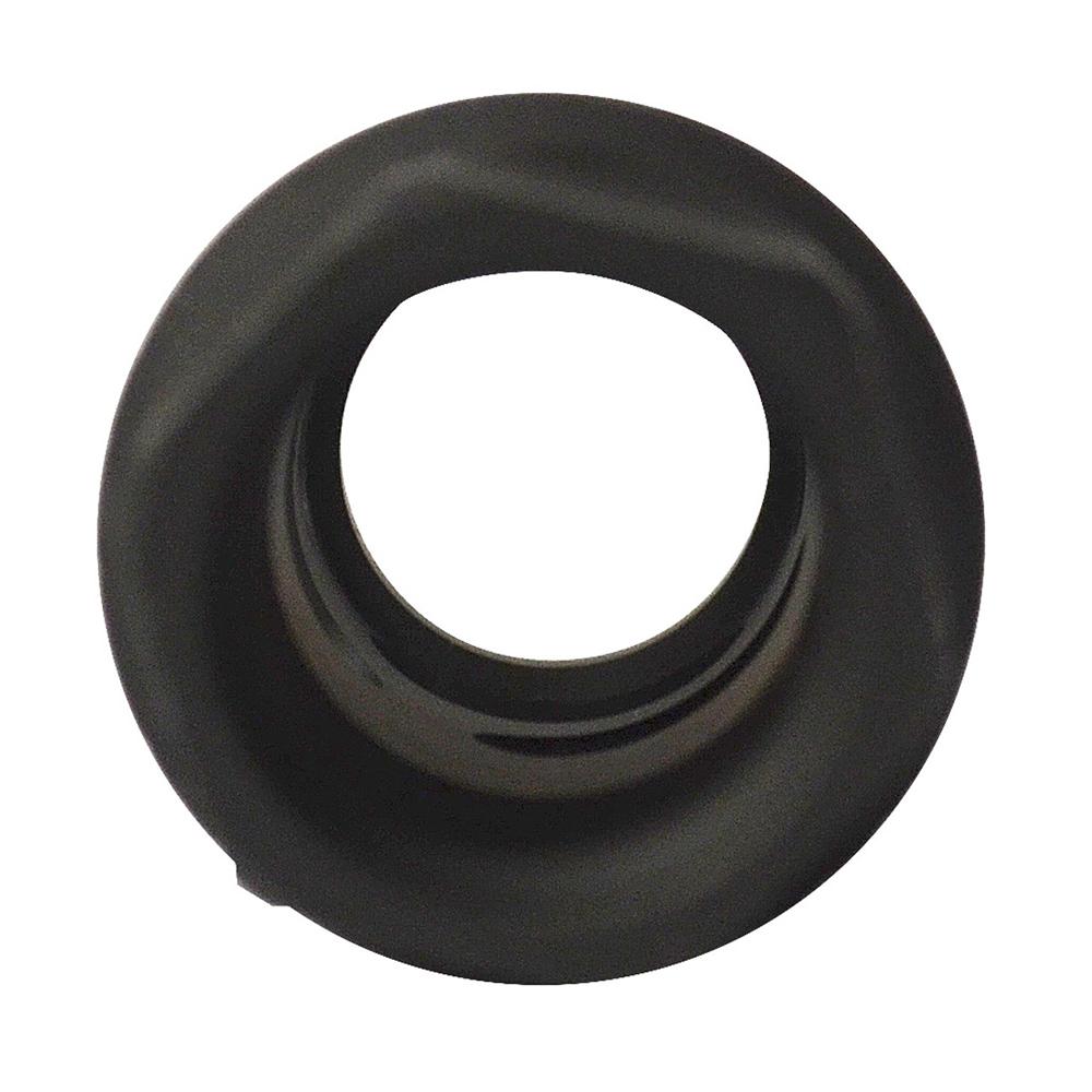 YHM SRX Short QD Muzzle Brake 5/8x32 Thread Picture of Yankee Hill Machine YHM Short SRX Brake 5/8-32