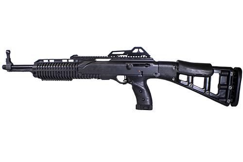 Picture of MKS SUPPLY LLC 10TS CARBINE 10MM BLACK 17.5" BARREL 10 SHOT MAG