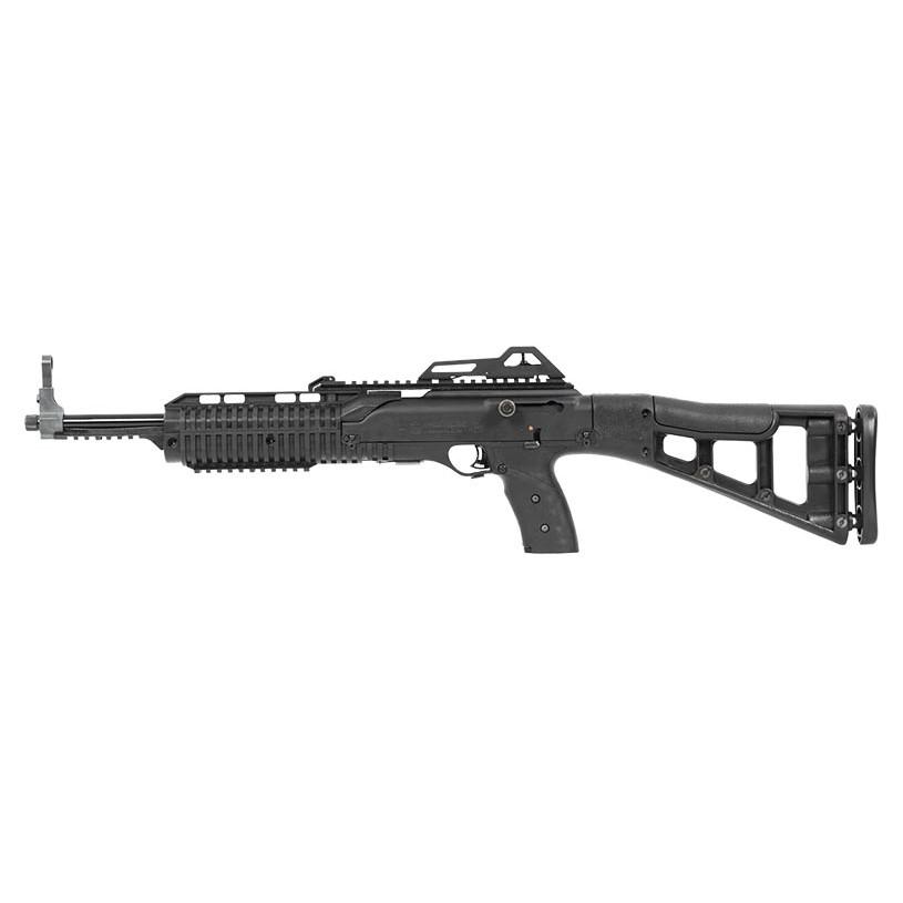 HiPoint 3095 Carbine Rifle .30 SC 10rd Magazine 16.5" Barrel Black Picture of MKS SUPPLY LLC HiPoint .30 Super Carry Carbine target stock threaded barrel Rifle