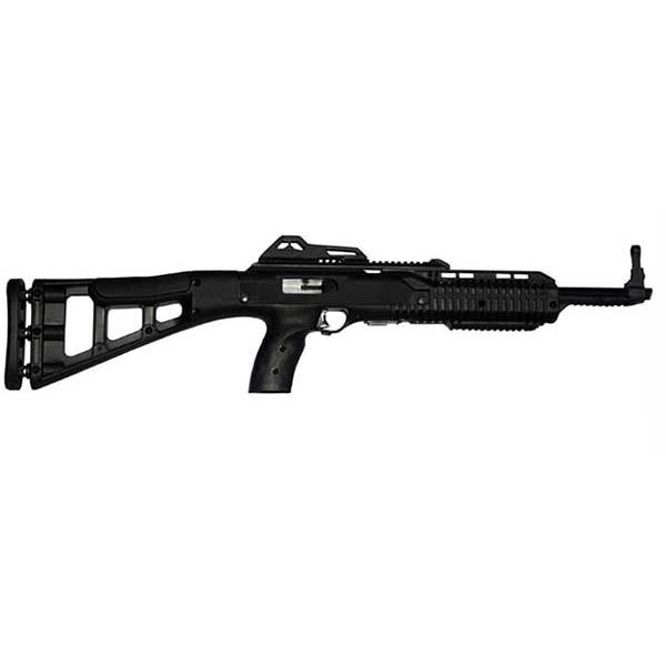 Hi-Point 380TS Carbine .380 ACP 10rd Magazine 16.5" Barrel Black Stock Picture of MKS SUPPLY LLC HI-POINT 380TS CARBINE BLACK 16.5" 10RND MAG