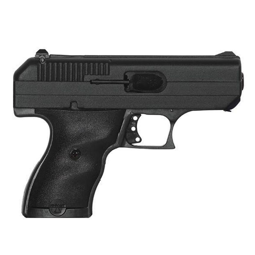 Hi-Point C9 Compact Handgun 9mm Luger 8rd Magazine 3.5" Barrel w/Kershaw Knife Picture of MKS SUPPLY LLC HI-POINT C-9 GUN W/HARD CASE/KERSHAW KNIFE BLK POLY SEMI AUTO 8-SHOT 3.5"