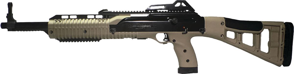 Picture of MKS SUPPLY LLC HI-POINT 9MM 9TS carbine FDE