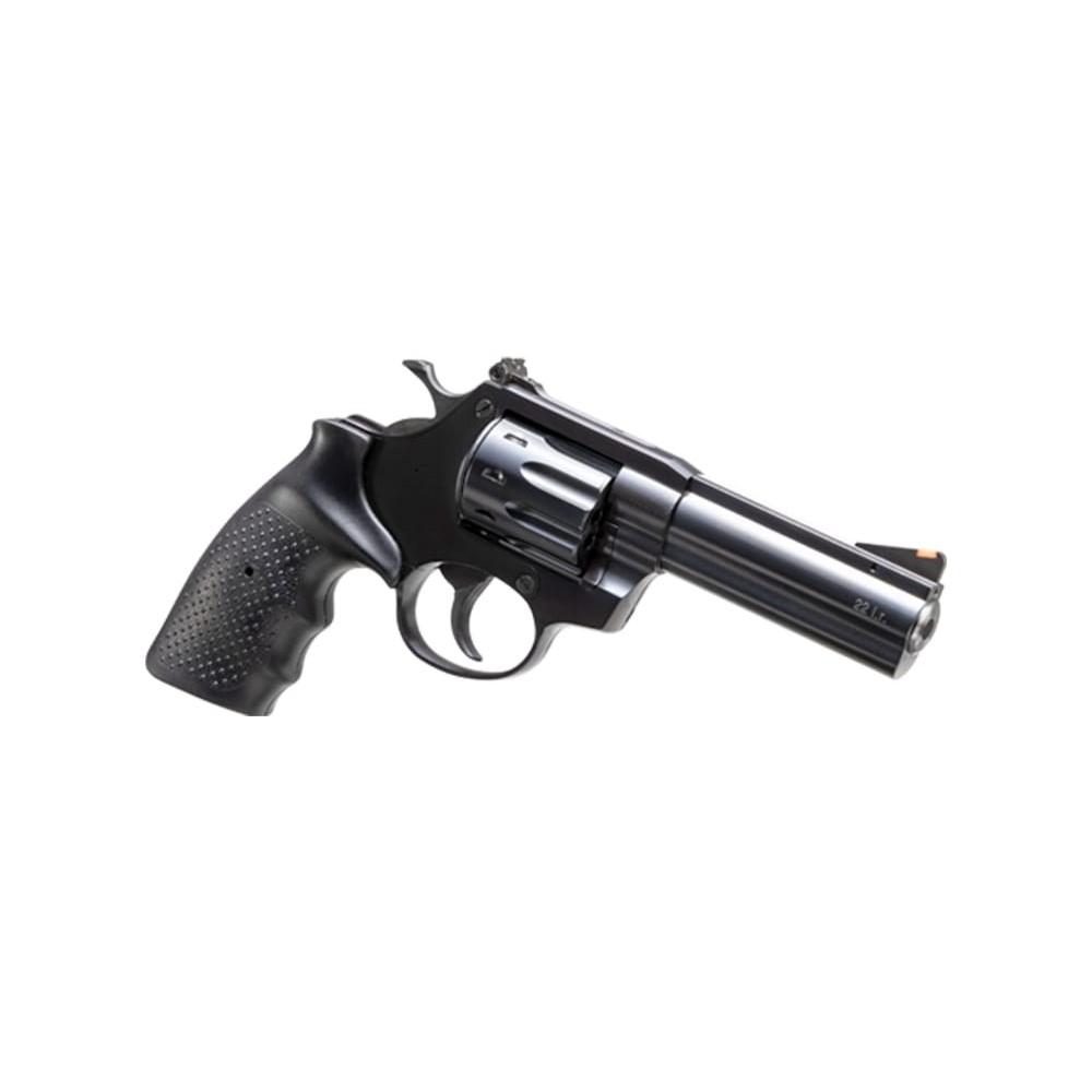 Rock Island AL22 Handgun .22 LR 9rd Capacity 4" Barrel Black Picture of Rock Island Armory AL22 Blued 9rd 22lr