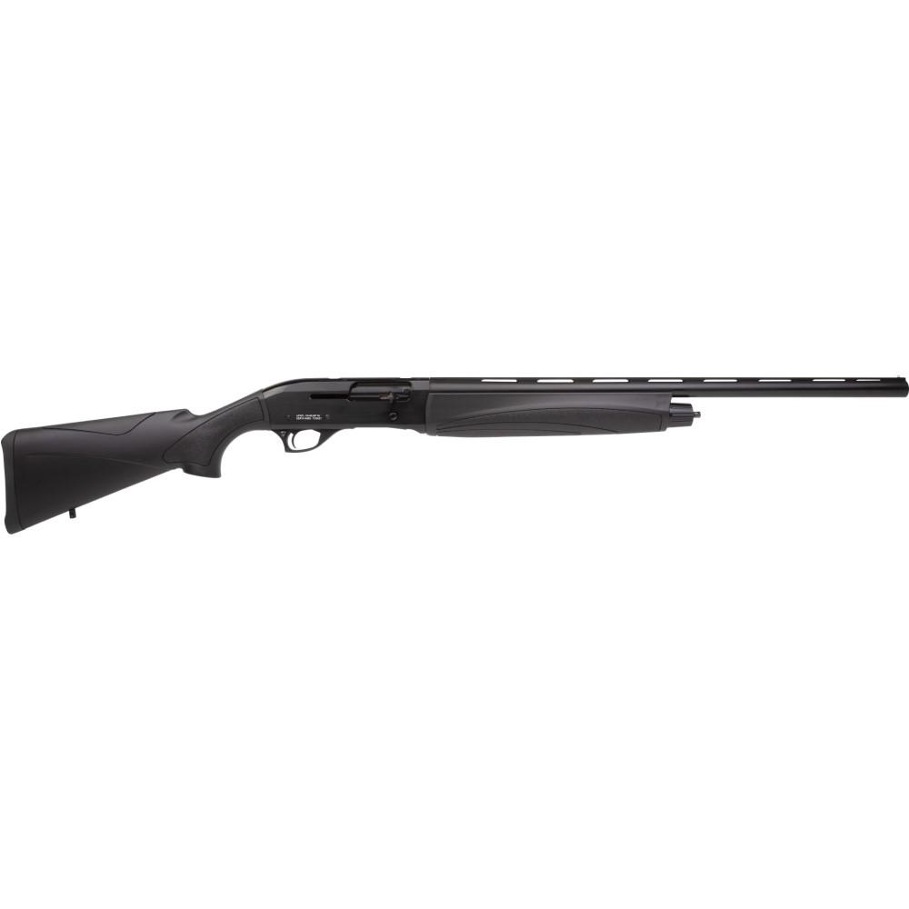 Rock Island Armory Semi Auto Shotgun 12 ga 3" Chamber 5rd Magazine 26" Barrel Black CA MD MA Compliant Picture of Rock Island Armory Rock Island Semi Auto Standard 12ga 5rd