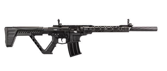 Picture of Rock Island Armory VR80 12 Ga Shotgun CA MRB