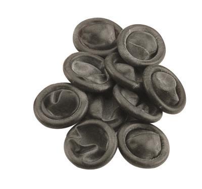 Traditions Muzzleloading Rain Gear Muzzle Mitts - 10 per (muzzle covers) Picture of Traditions Performance Firearms Muzzleloading Rain Gear - 10 per (muzzle covers)