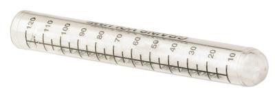 Traditions Muzzleloader Composite Tubular Powder Measure - 10 to 120 grains Picture of Traditions Performance Firearms Composite Tubular Powder Measure 10 to 120 grains